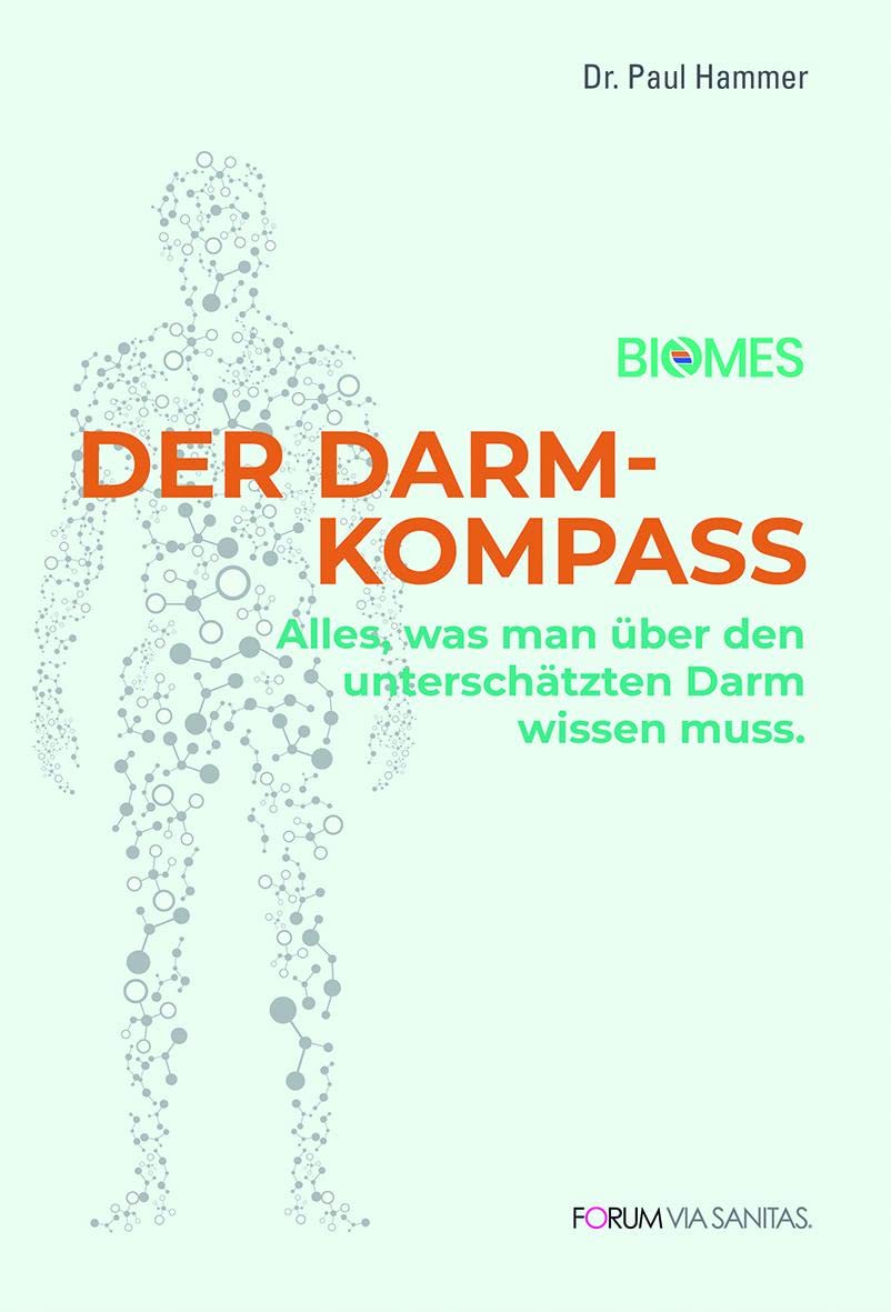 Der Darmkompass Medicine