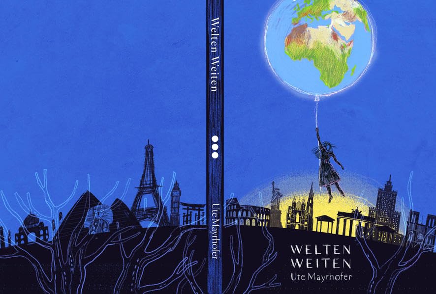 Product Image: Welten weiten
