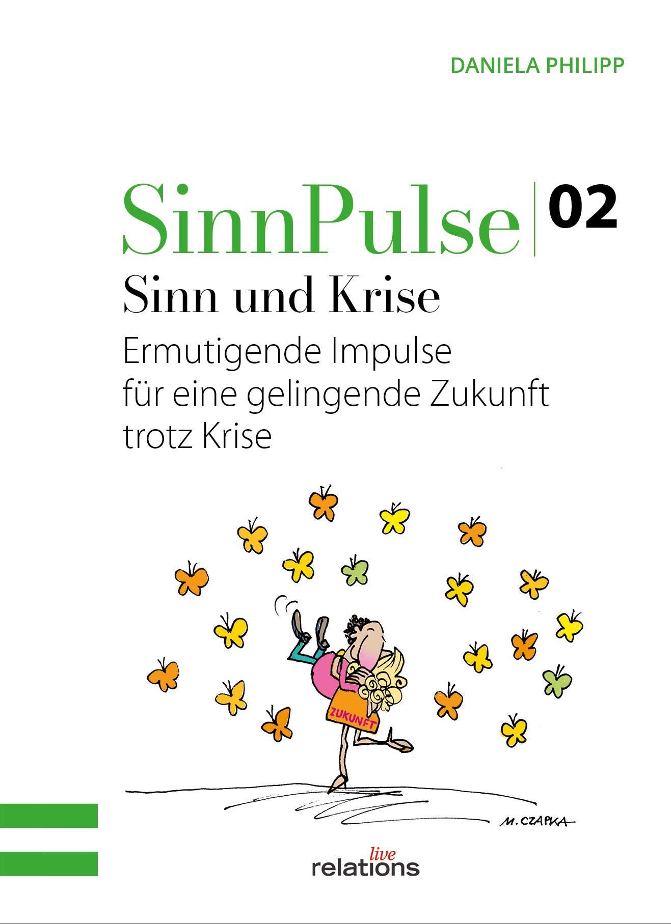 Product Image: SinnPulse 02: Sinn und Krise