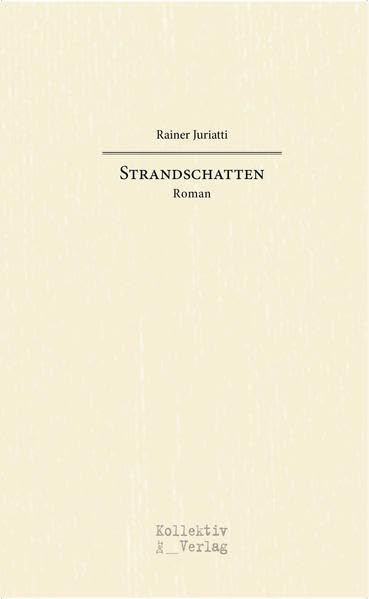 Strandschatten Contemporary literature Books