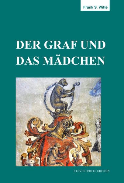 Der Graf und das Mädchen Historical Fiction