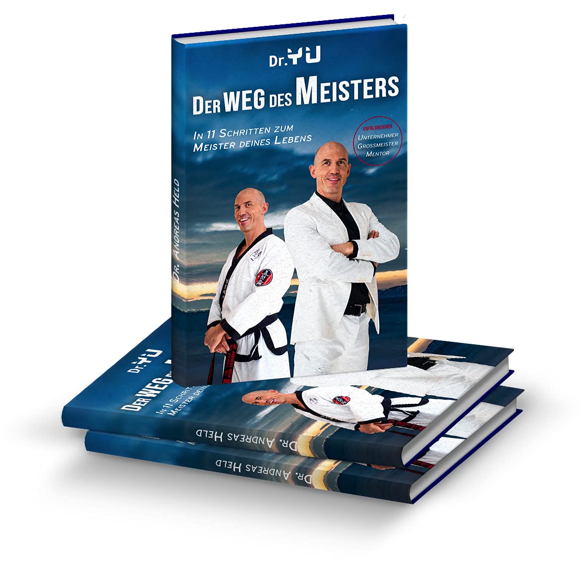 Product Image: Der Weg des Meisters