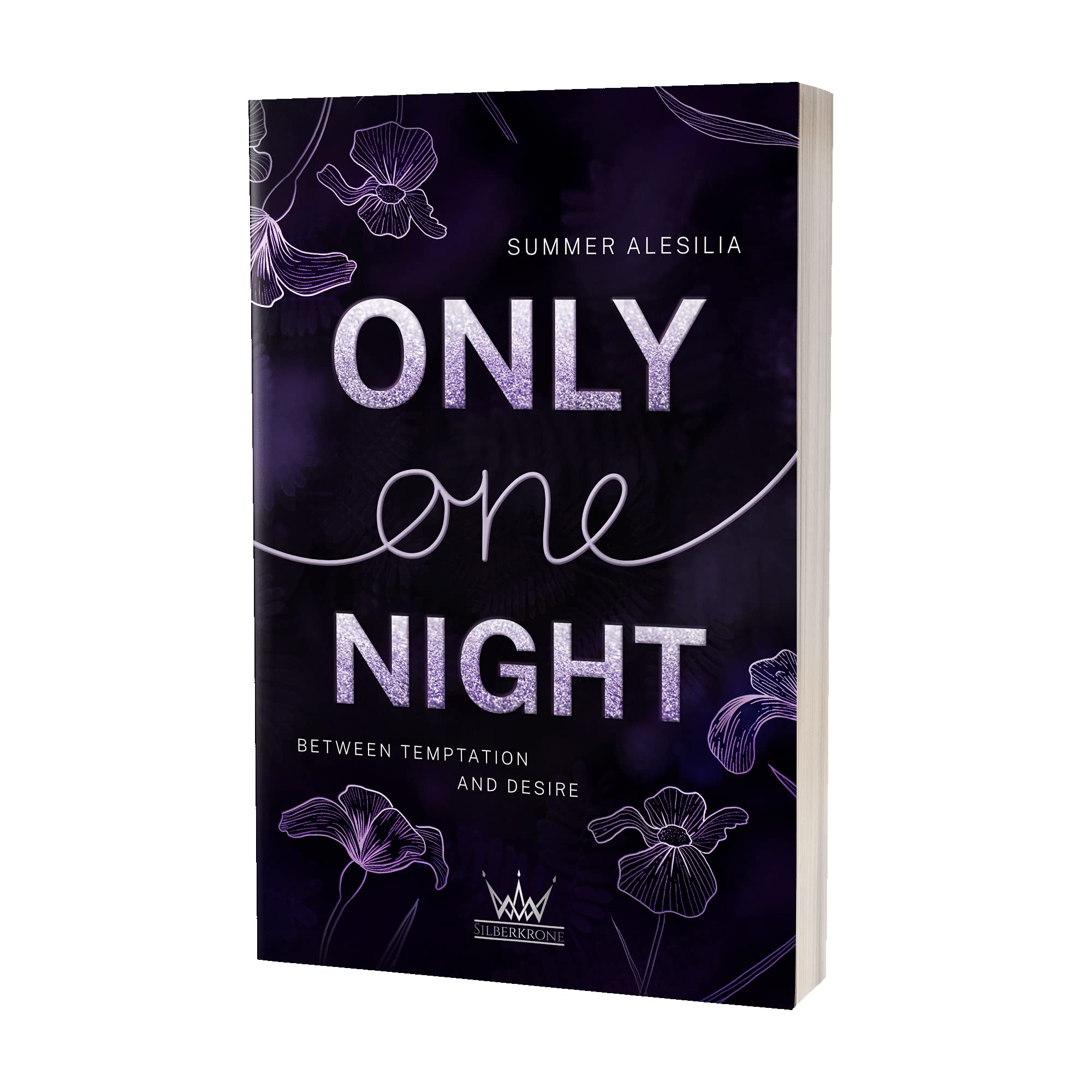 Only One Night: Between Temptation and Desire Contemporary literature