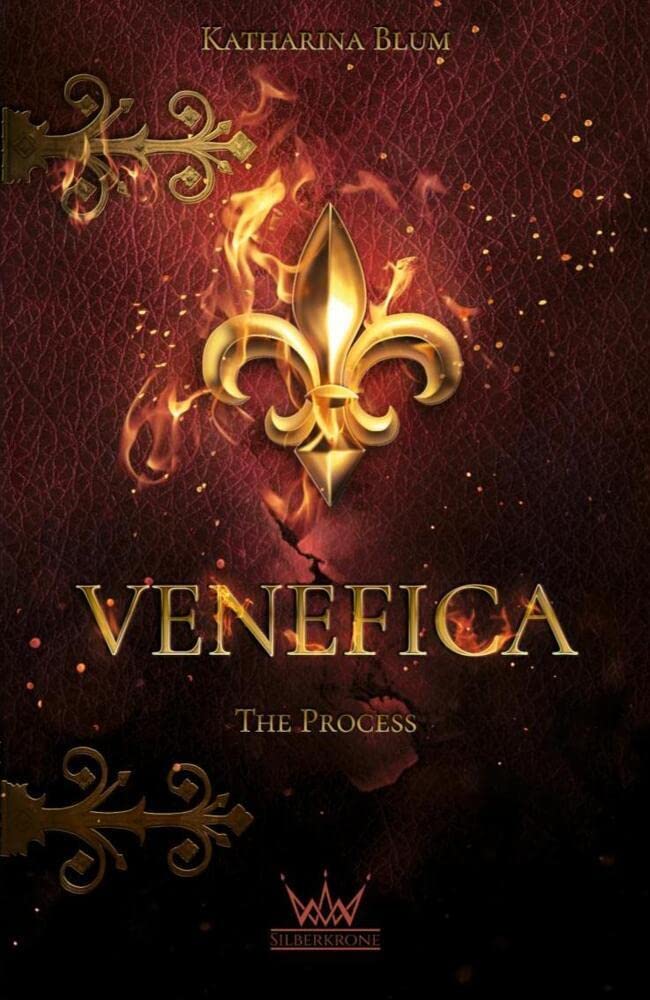 Venefica: The Process Historical Fiction