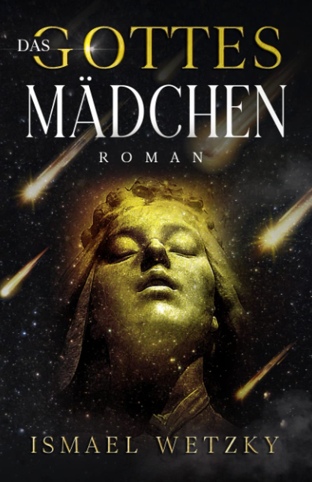 Product Image: Das Gottesmädchen