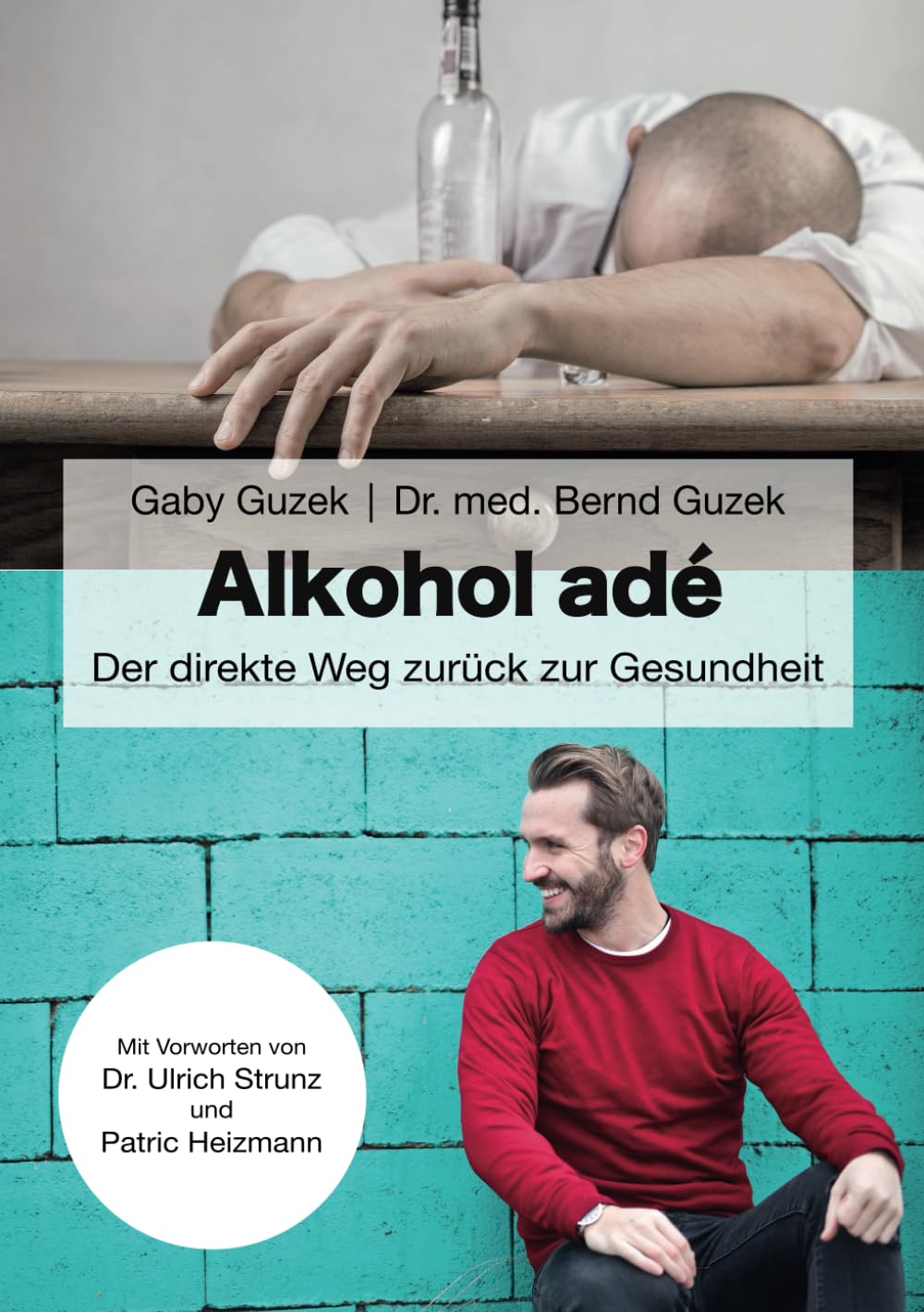 Product Image: Alkohol adé