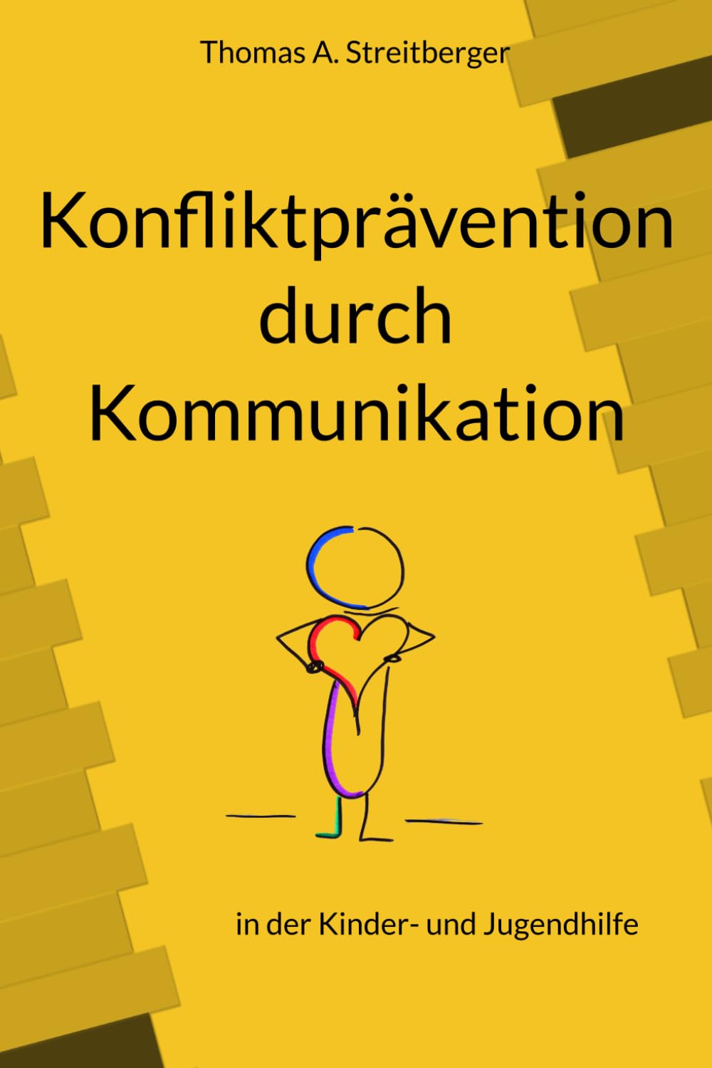 Konfliktprävention durch Kommunikation: in der Kinder- und Jugendhilfe Education & Training
