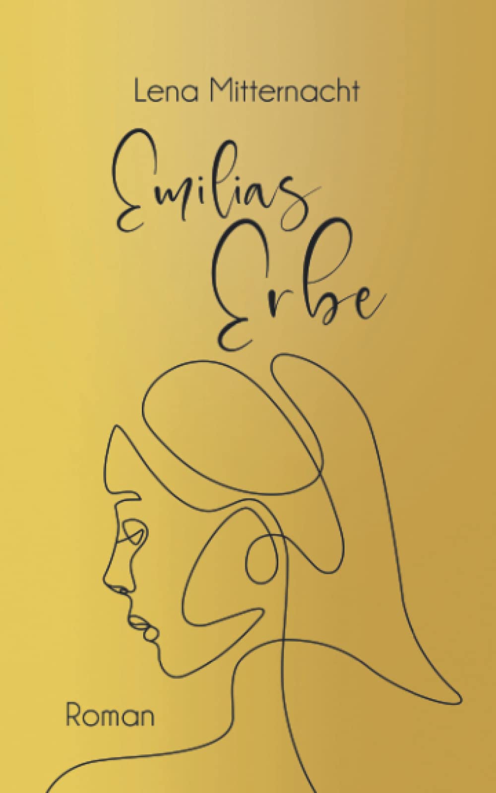 Emilias Erbe Contemporary literature Books