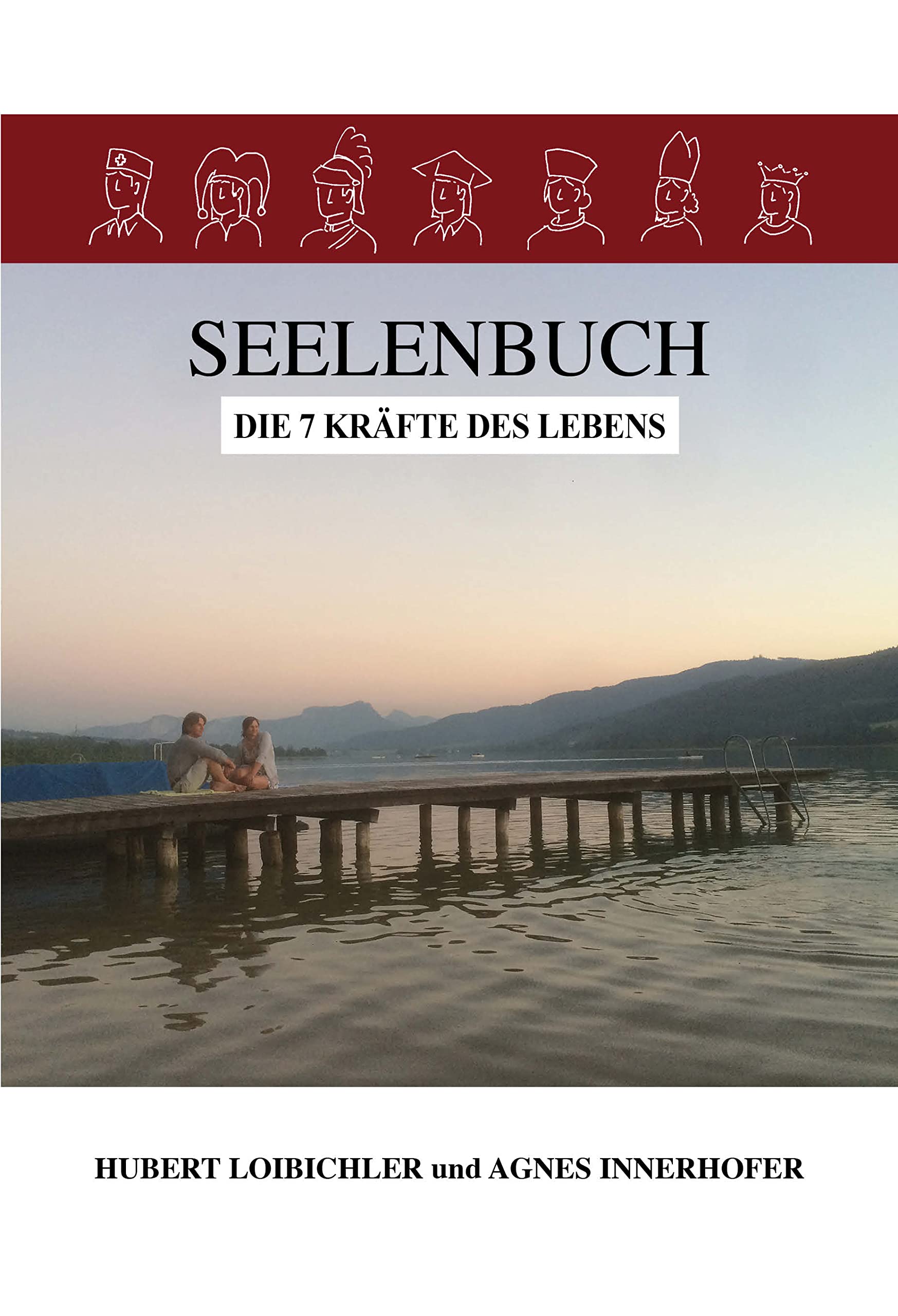 Seelenbuch: Die 7 Kräfte des Lebens Reference Books