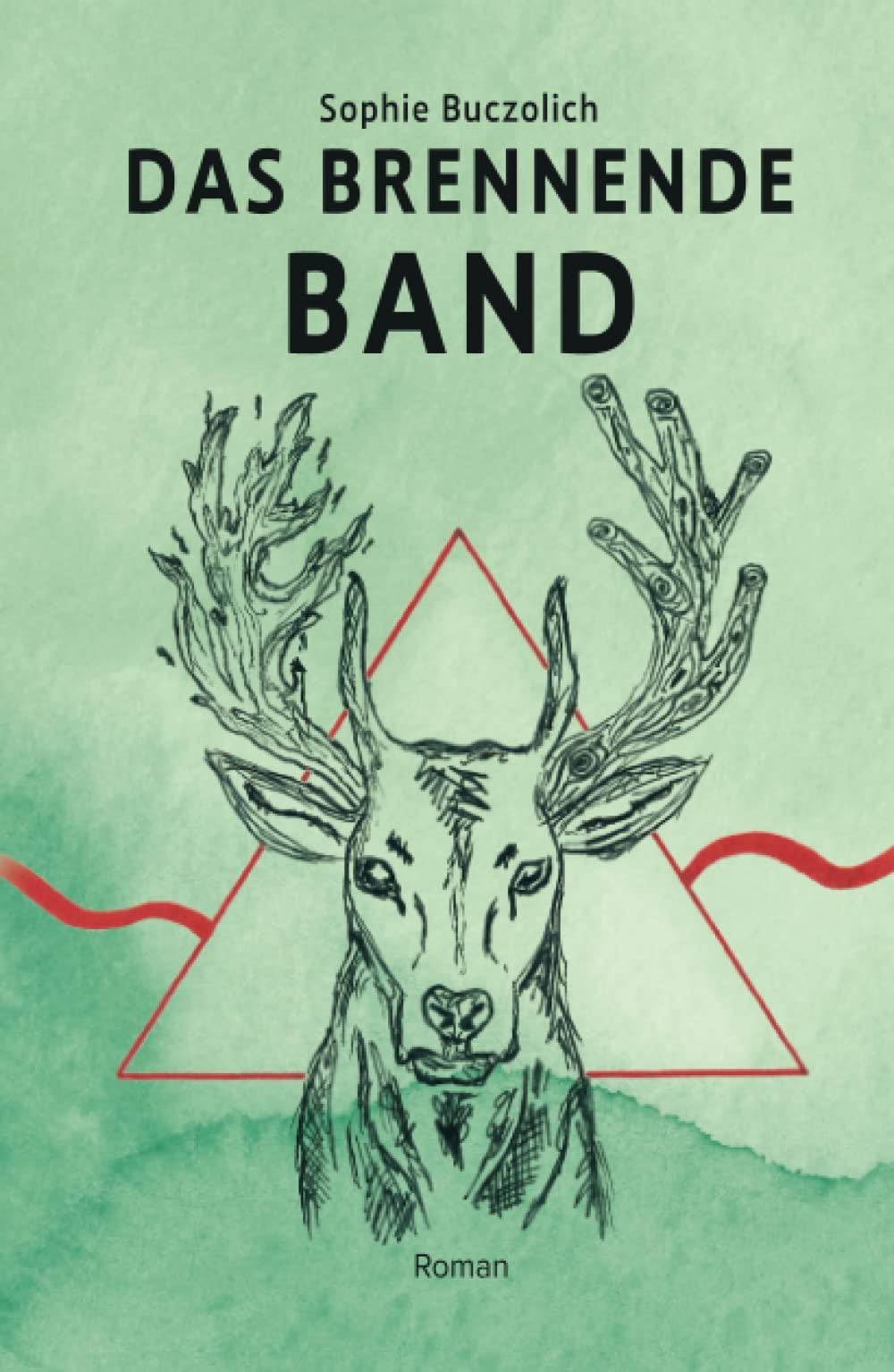 Das brennende Band Contemporary literature