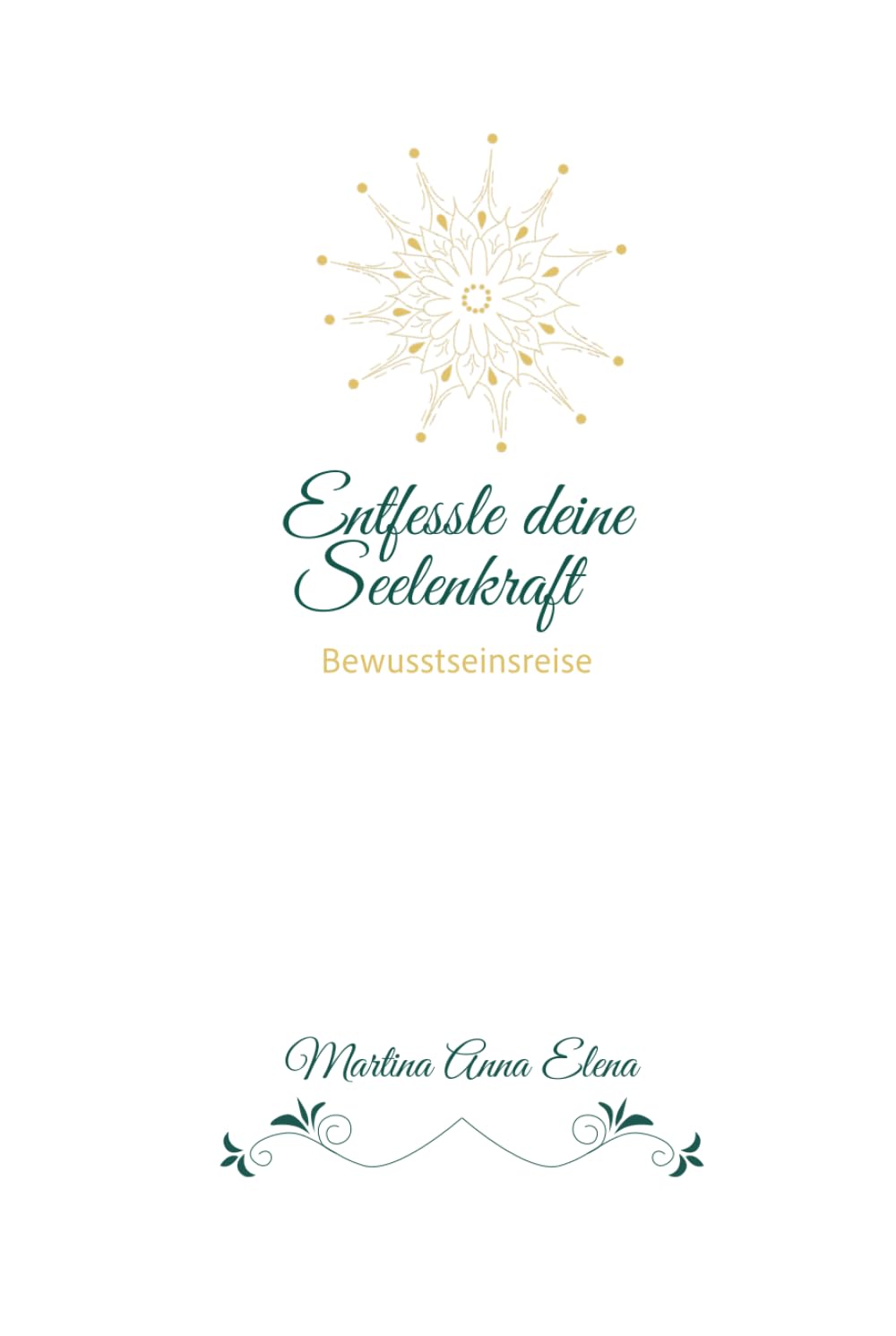 Entfessle deine Seelenkraft: Bewusstseinsreise Medicine