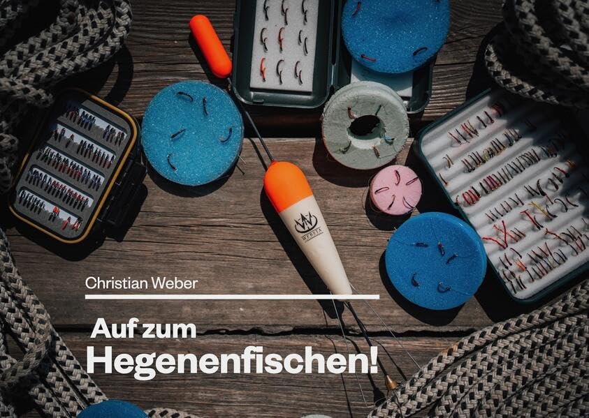 Auf zum Hegenenfischen Leisure & Fun