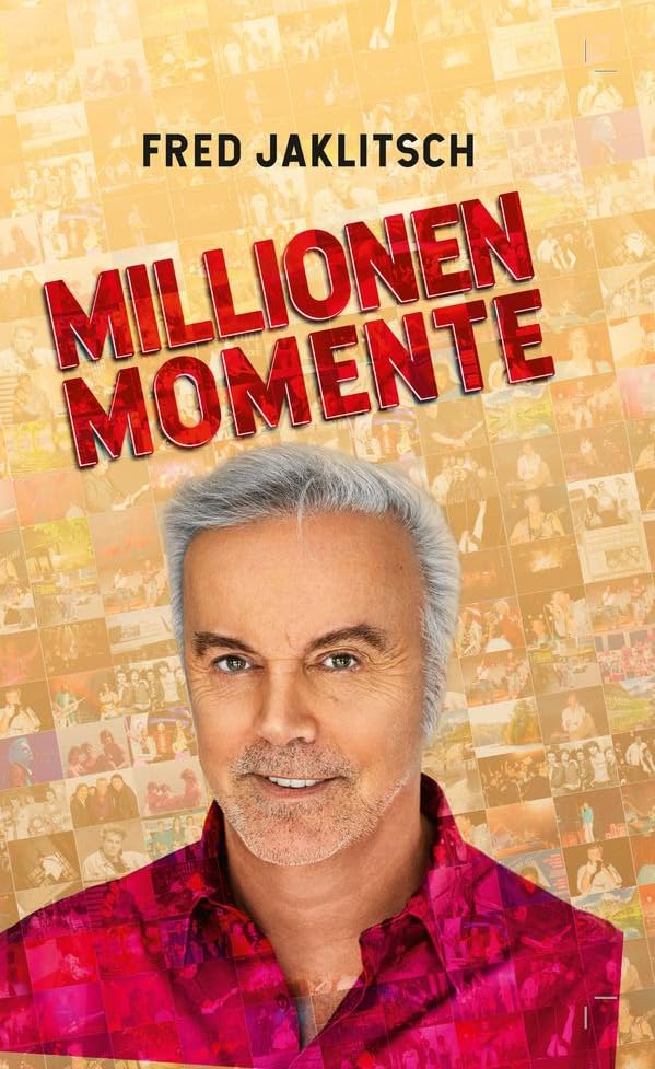 Millionen Momente: Eine Biographie Personalities