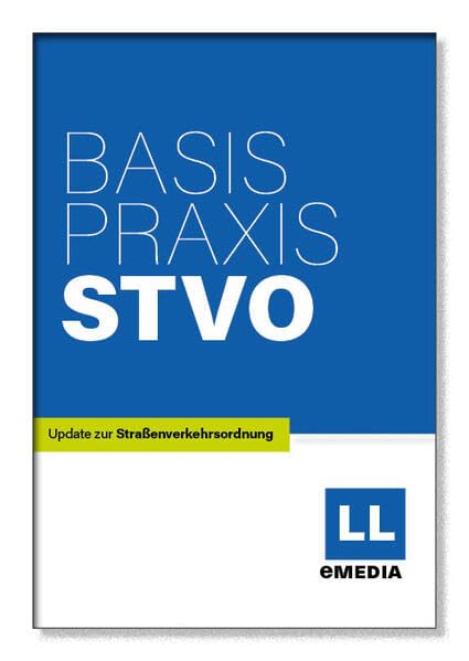 Basis Praxis StVO: Update zur Straßenverkehrsordnung in Österreich Law