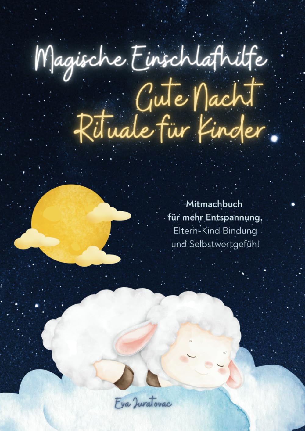 Magische Einschlafhilfe: Gute Nacht Rituale für Kinder Lifestyle