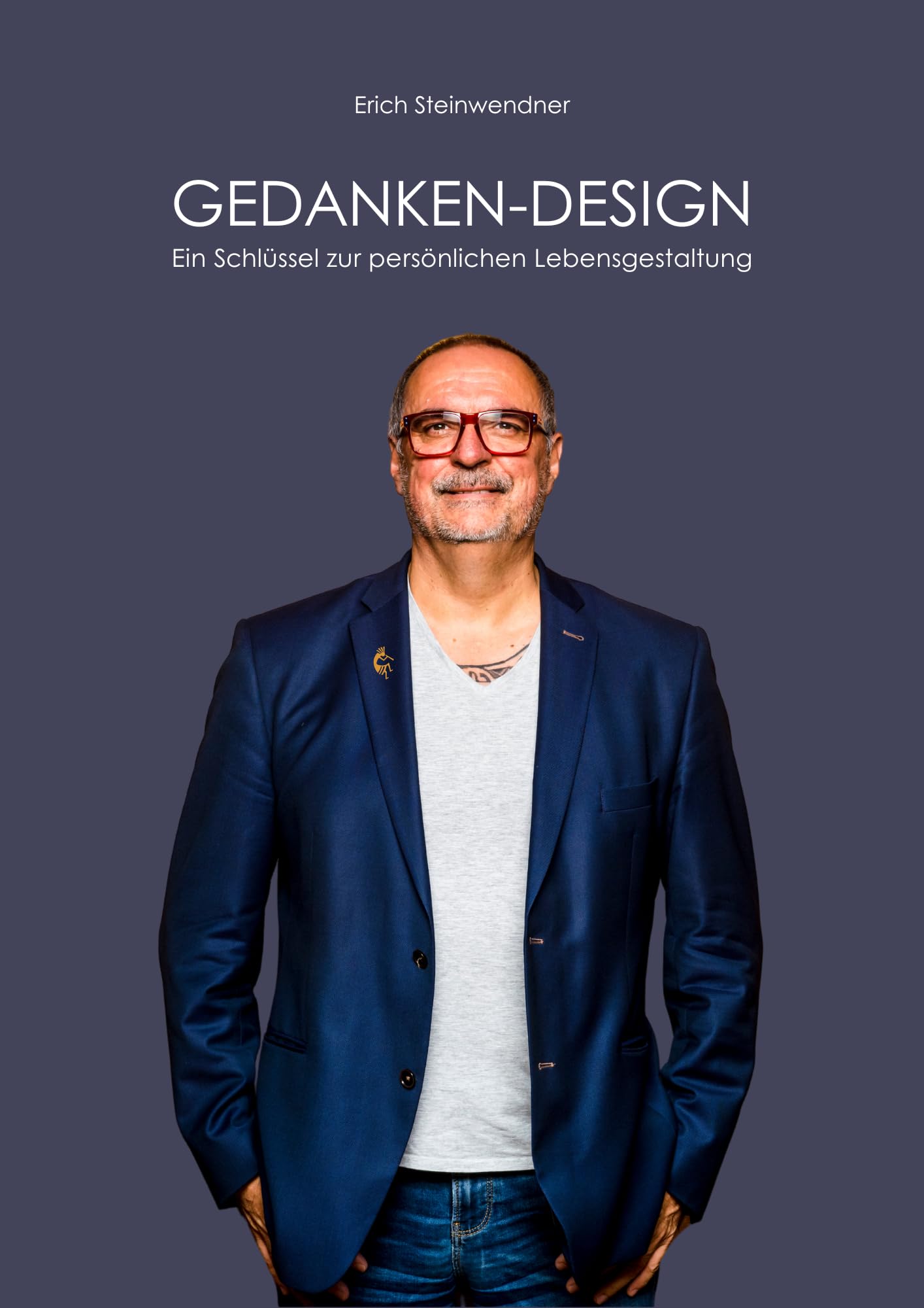 GEDANKEN-DESIGN: Ein Schlüssel zur persönlichen Lebensgestaltung Lifestyle