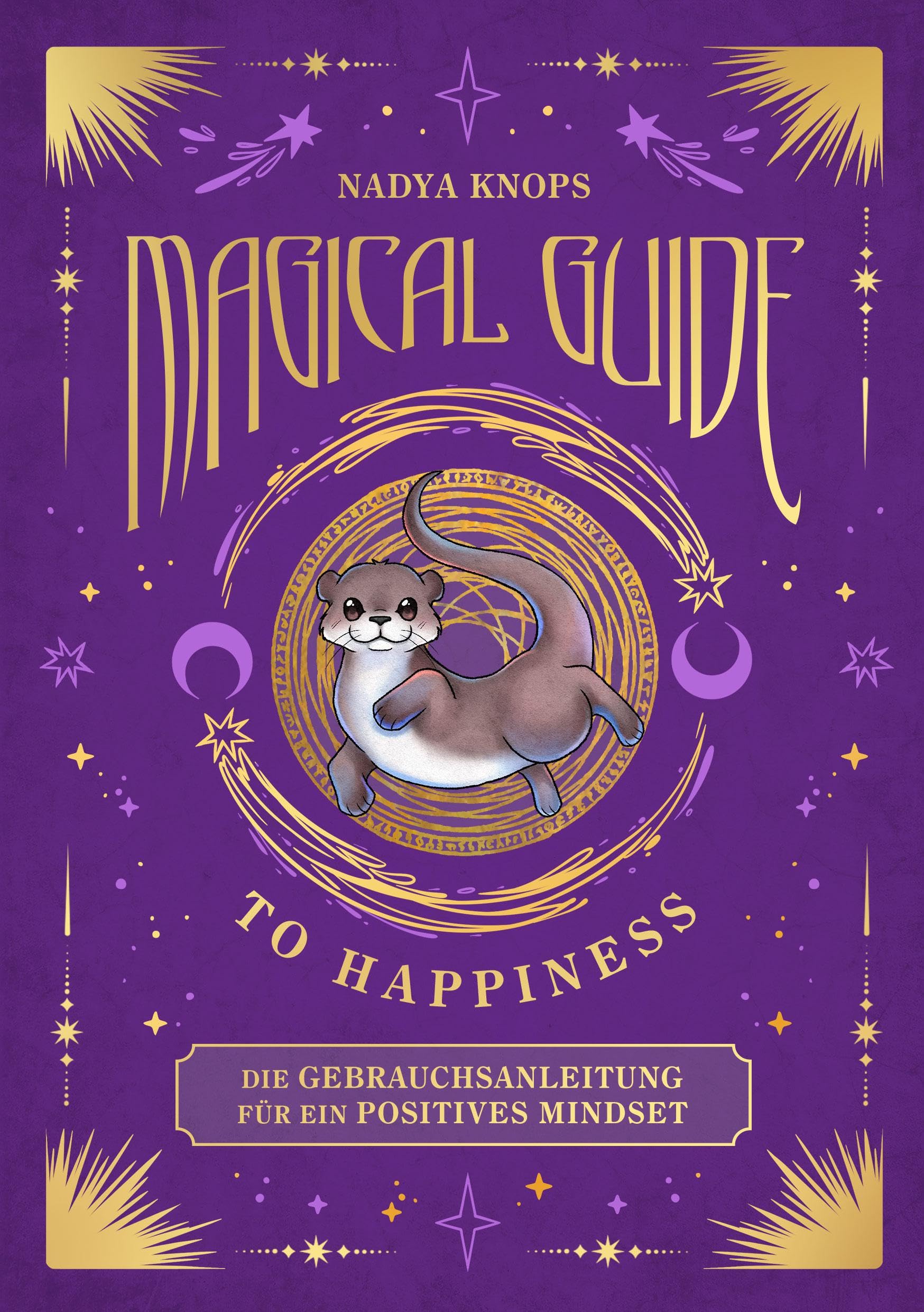 Product Image: Magical Guide to Happiness