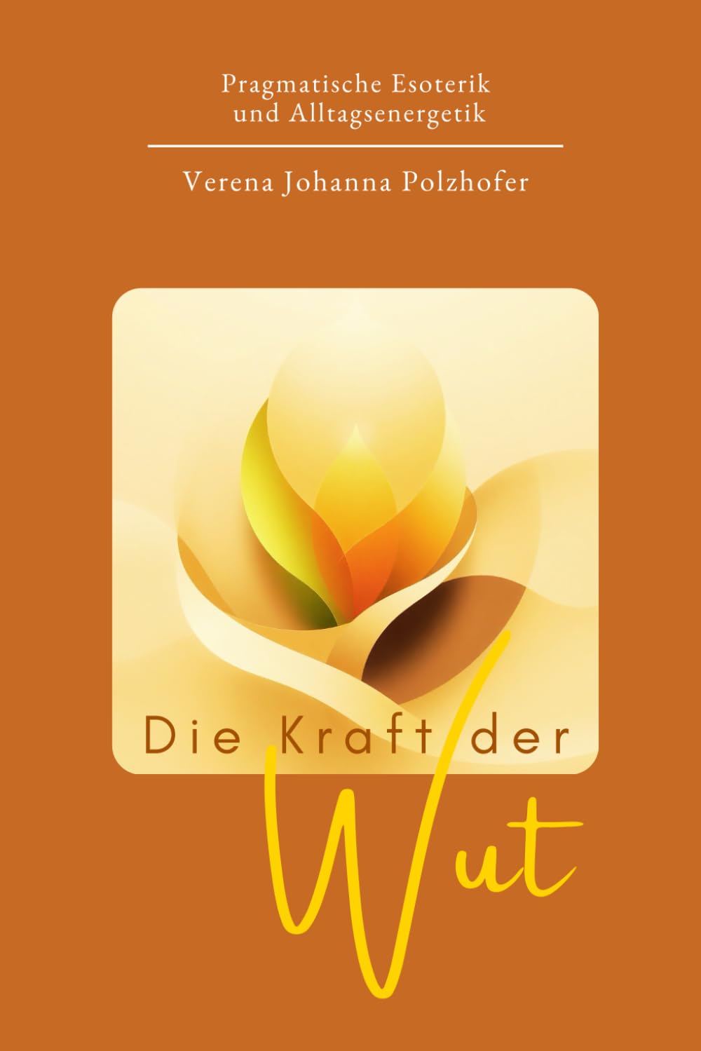 Die Kraft der Wut Lifestyle