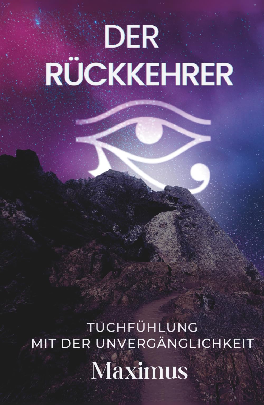 DER RÜCKKEHRER: Tuchfühlung mit der Unvergänglichkeit Lifestyle