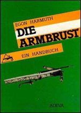 Die Armbrust book