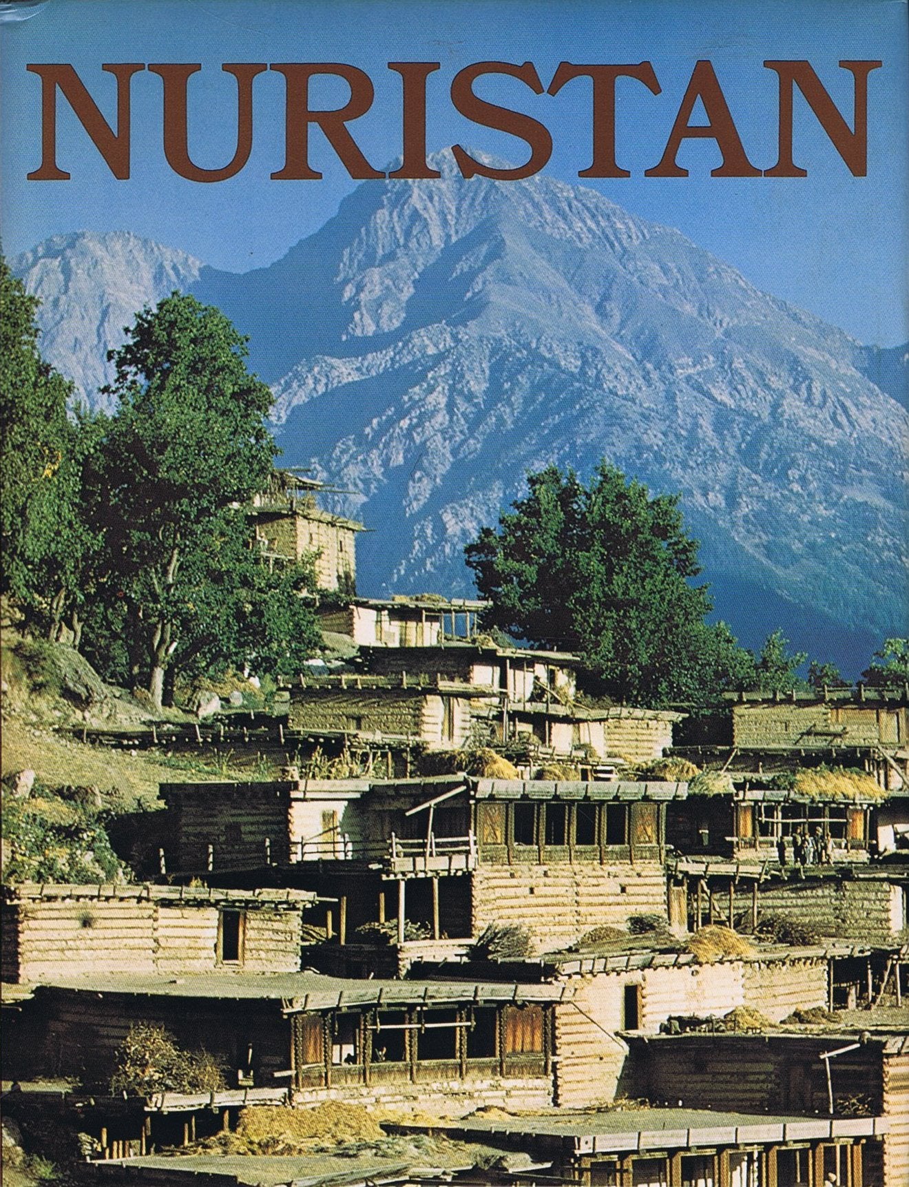 Nuristan Books