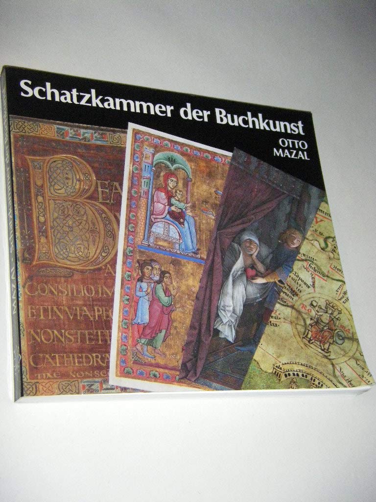 Schatzkammer der Buchkunst - Pflegestätte der Wissenschaft. Die Handschriften- und Inkunabelsammlung der Österreichischen Nationalbibliothek Film, Art & Culture