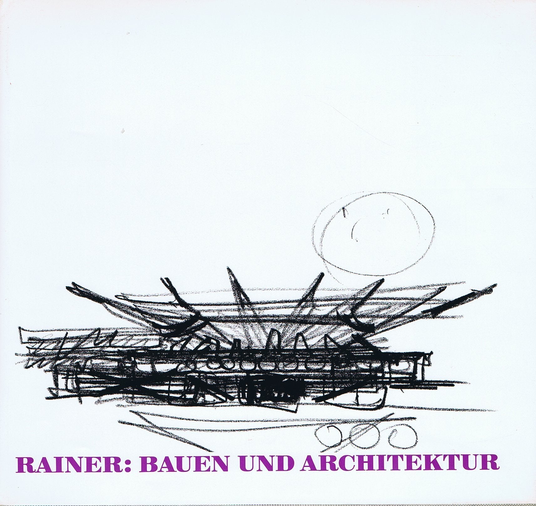 Product Image: Bauen und Architektur