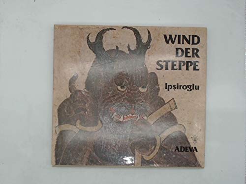 Wind der Steppe. Die schönsten Blätter des Meisters Siyah Qalem Film, Art & Culture