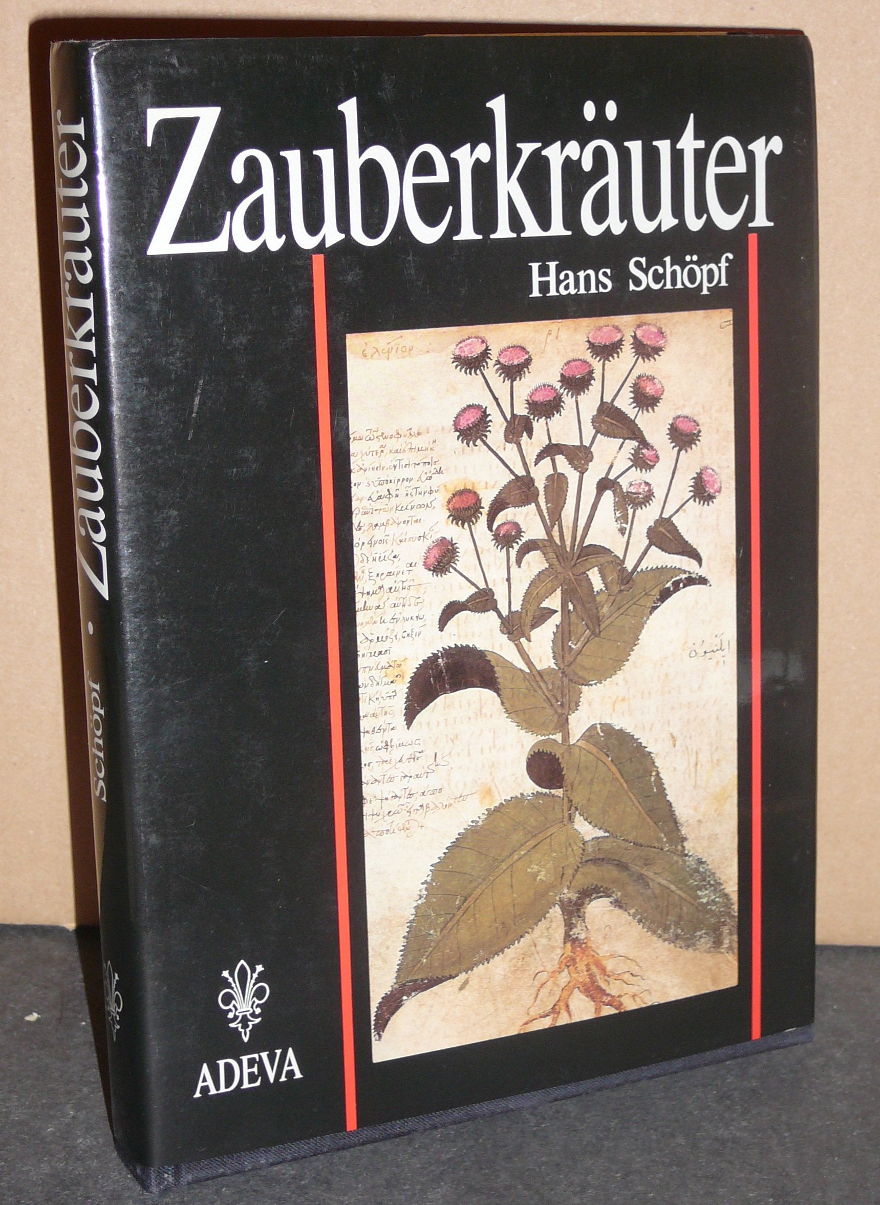 Product Image: Zauberkräuter