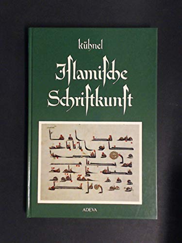 Product Image: Islamische Schriftkunst
