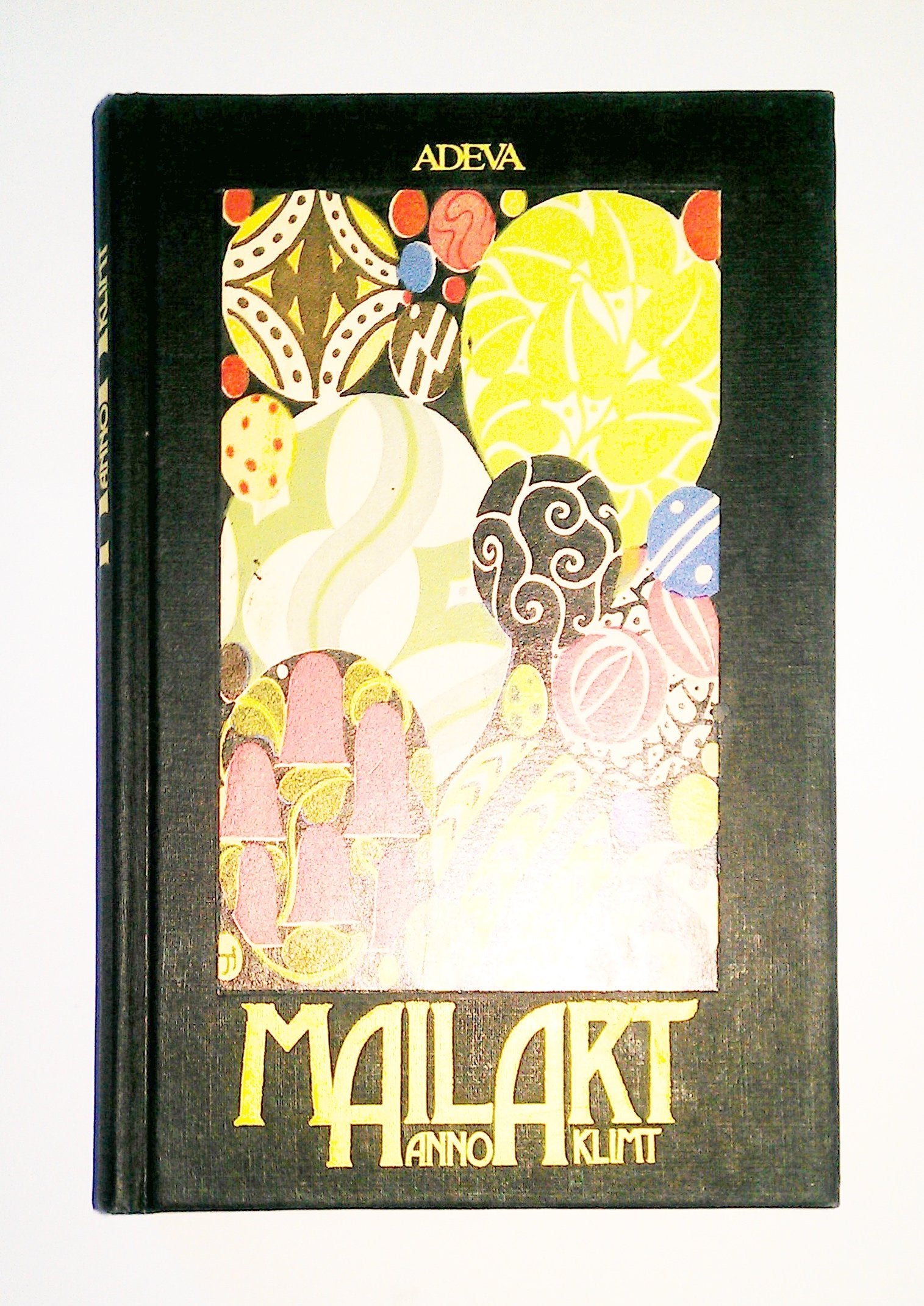 Mail Art Anno Klimt: Die Postkarten der Wiener Werkstätte Film, Art & Culture