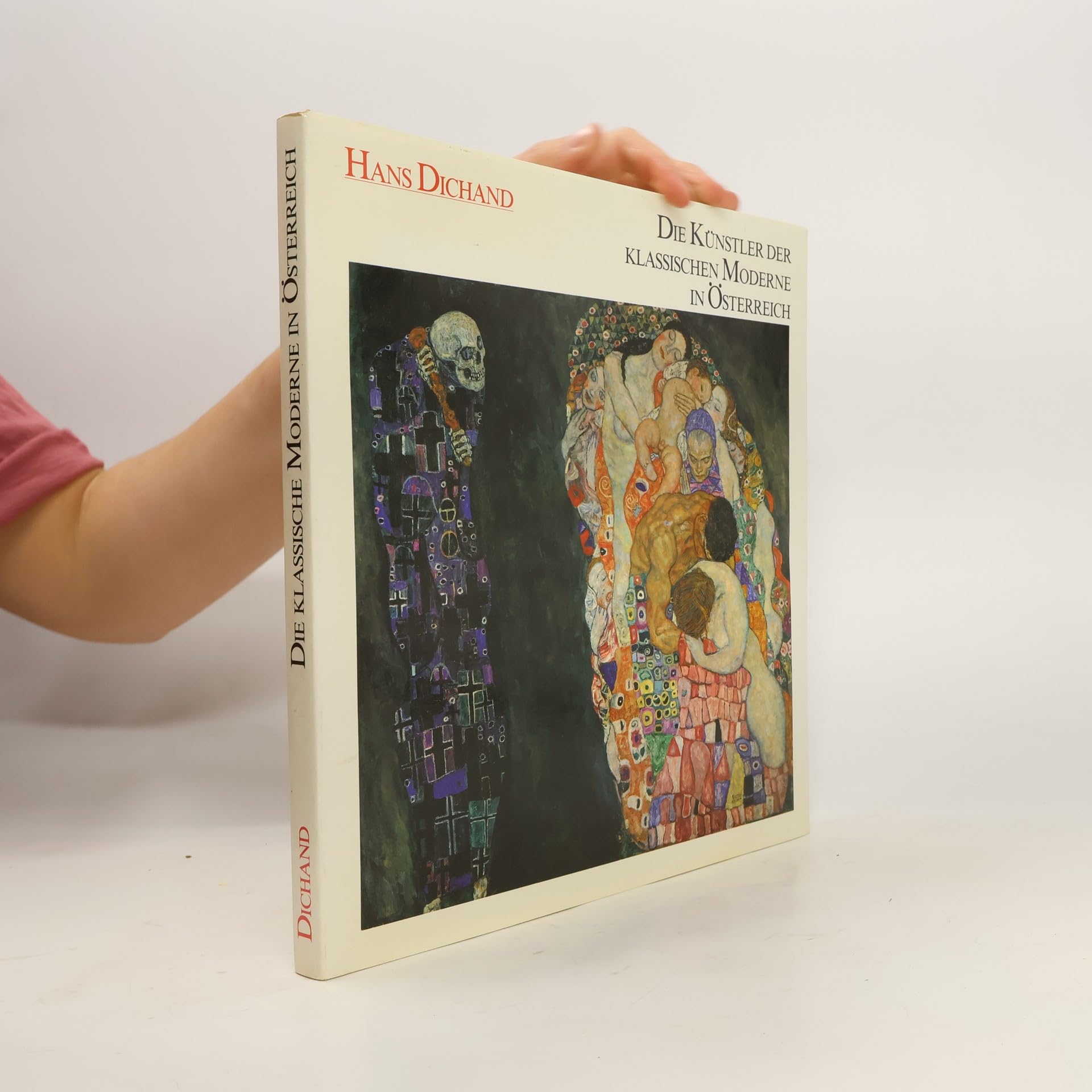 Die Künstler der Klassischen Moderne in Österreich Books