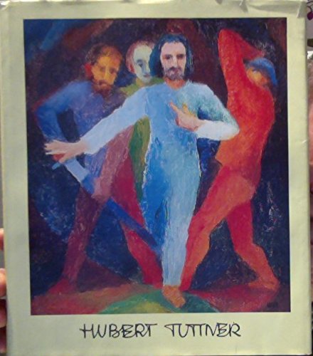 Product Image: Hubert Tuttner (signierte Ausgabe)