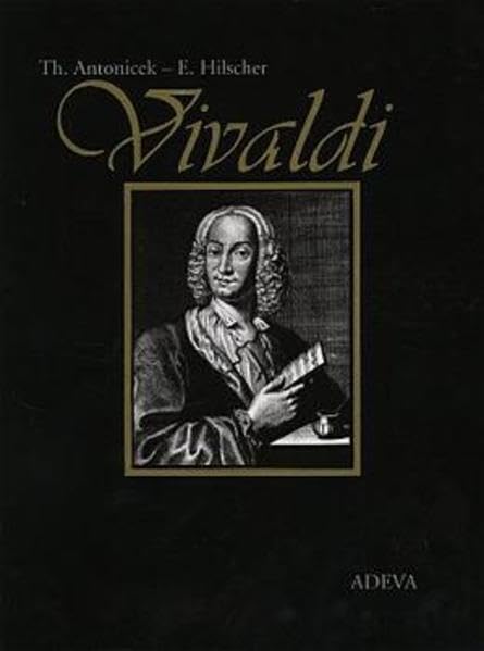 Vivaldi Pop culture