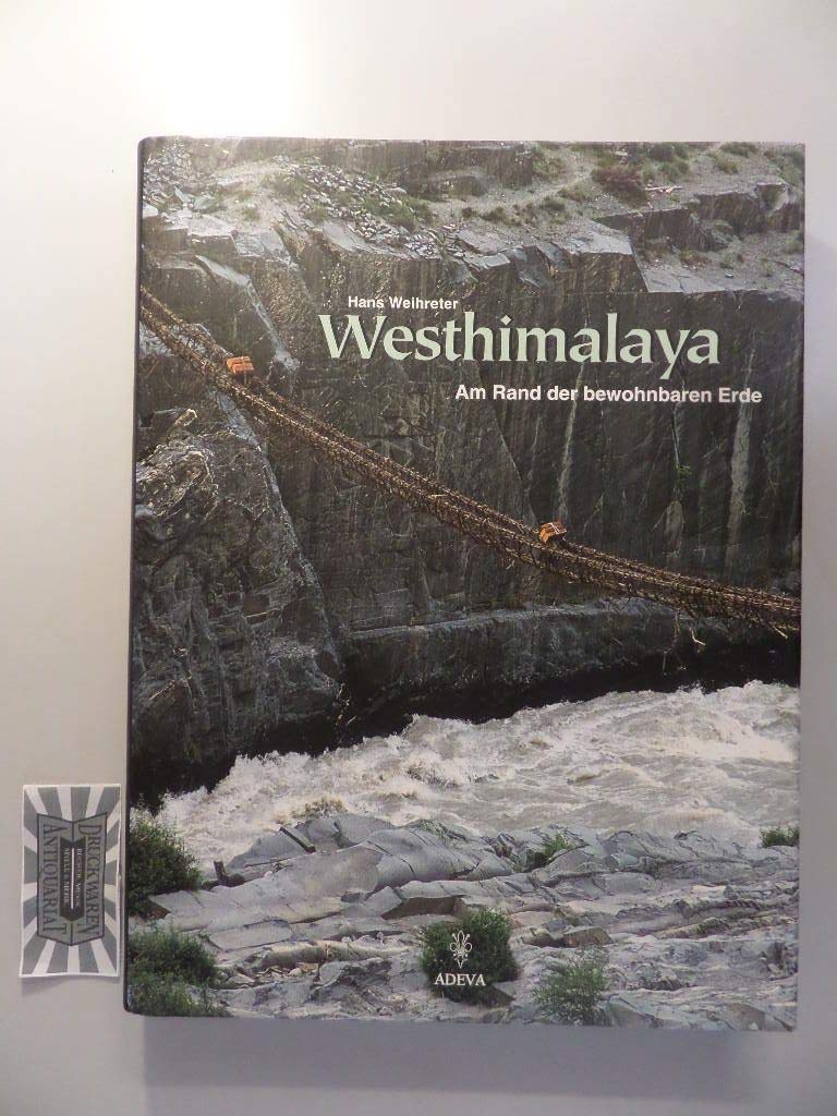 Westhimalaya: Am Rande der bewohnbaren Erde Travel