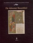 Die Admonter Riesenbibel: Österreichische Nationalbibliothek Wien, Cod. Ser.n. 2701-2702: (Wien, ÖNB, Cod. Ser. n. 2701 und 2702). Österreichische Nationalbibliothek Law