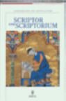Scriptor und Scriptorium Law Books