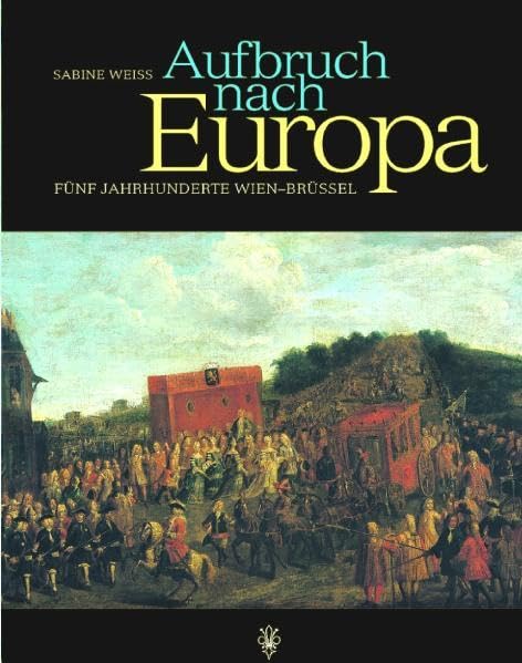 Product Image: Aufbruch nach Europa
