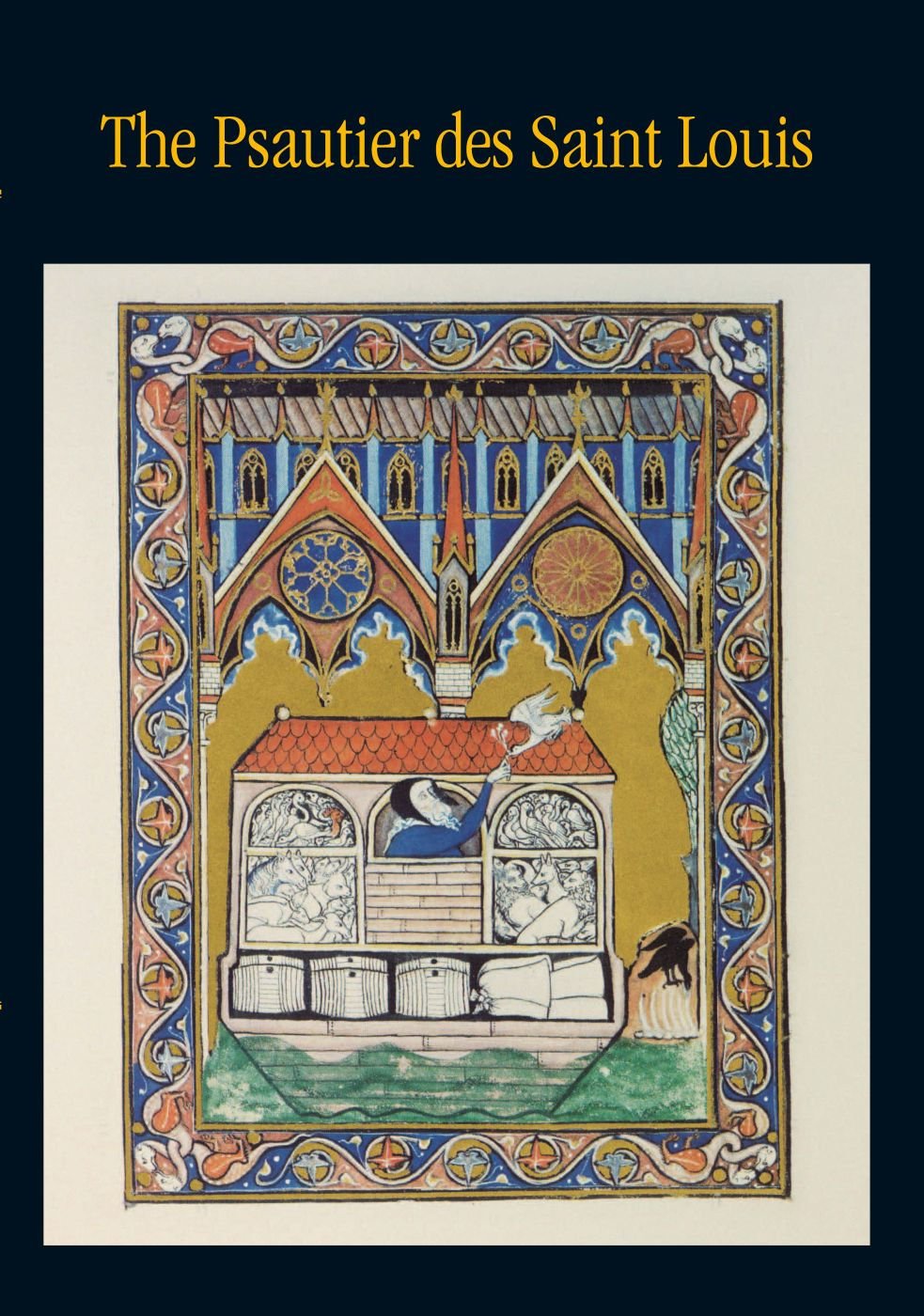 Product Image: Der Psalter Ludwigs des Heiligen