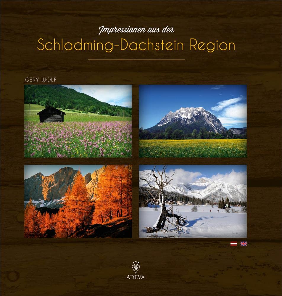 Product Image: Impressionen aus der Schladming-Dachstein Region