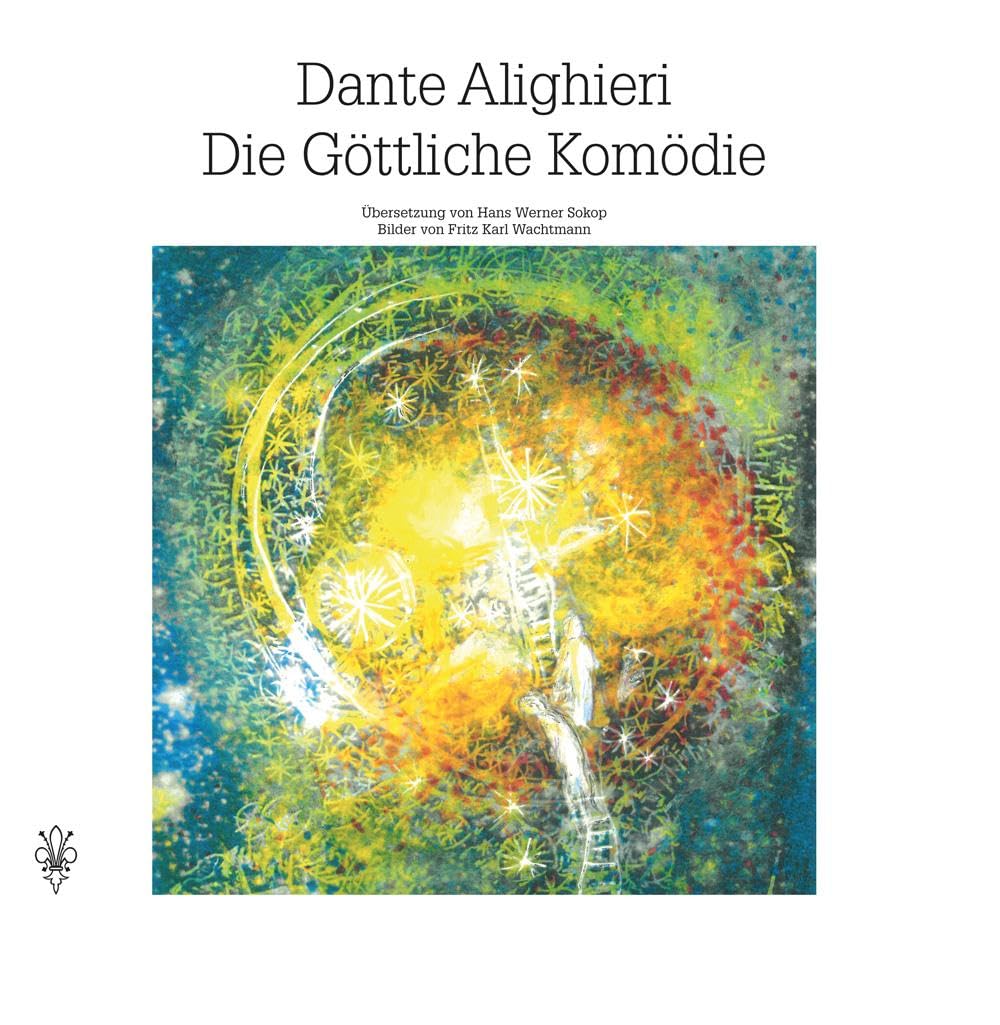 Dante Alighieri – Die Göttliche Komödie Film, Art & Culture