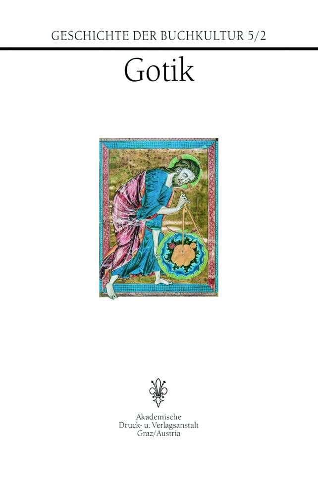 Product Image: Geschichte der Buchkultur 5/2