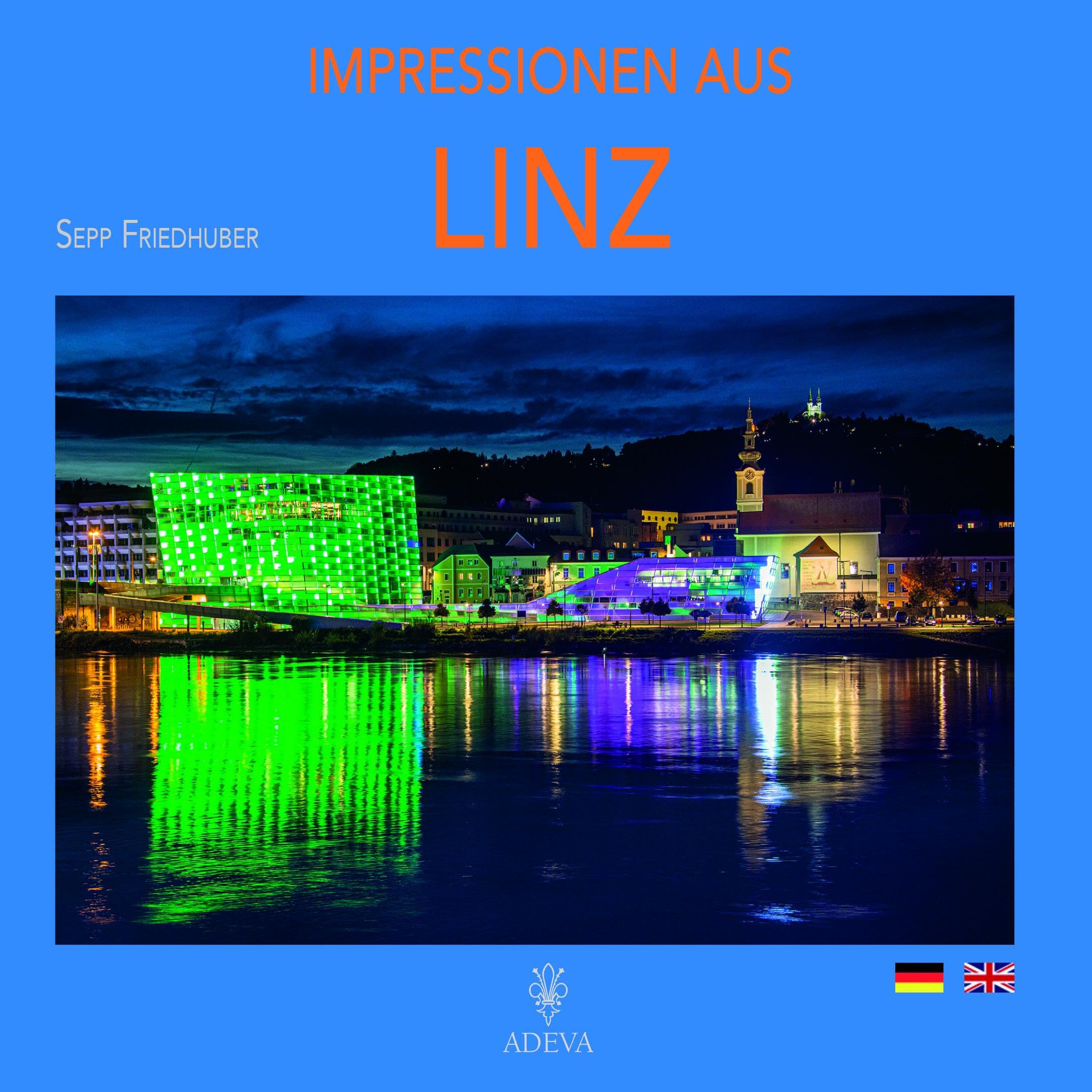 Impressionen aus Linz Leisure, Home & Garden