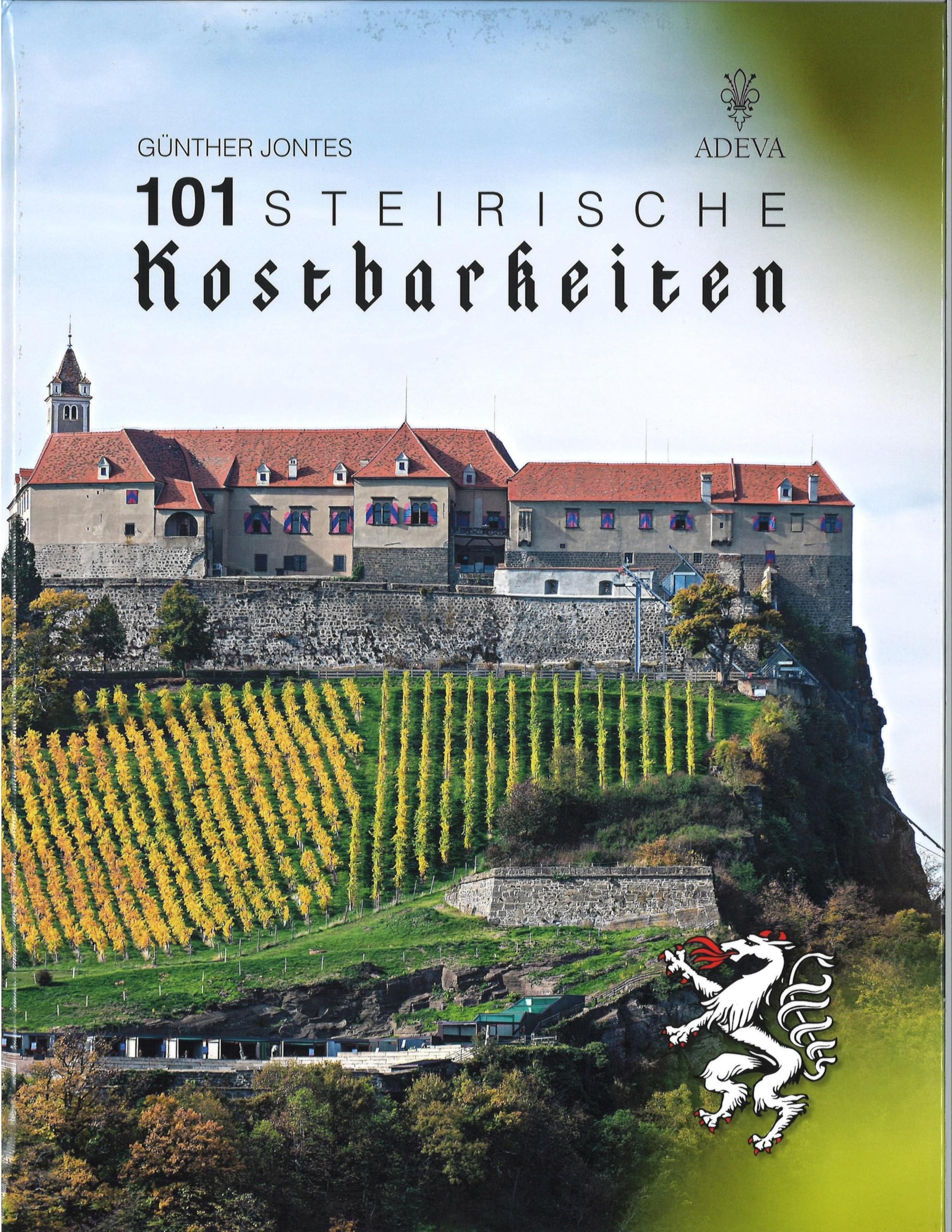 101 Steirische Kostbarkeiten Leisure, Home & Garden