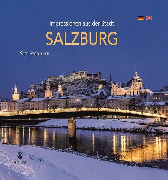 Impressionen aus der Stadt Salzburg Leisure, Home & Garden