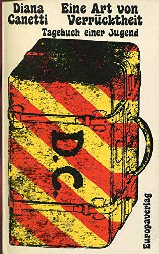 Eine Art von Verrücktheit. Tagebuch einer Jugend Books