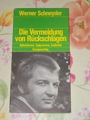 Gelächter vor dem Aus. Die besten Aphorismen und Epigramme. 2. Auflage. Books