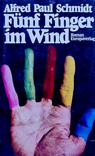 Product Image: Fünf Finger im Wind