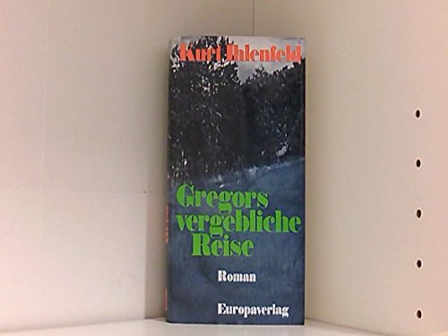 Gregors vergebliche Reise Hobbies & Crafts