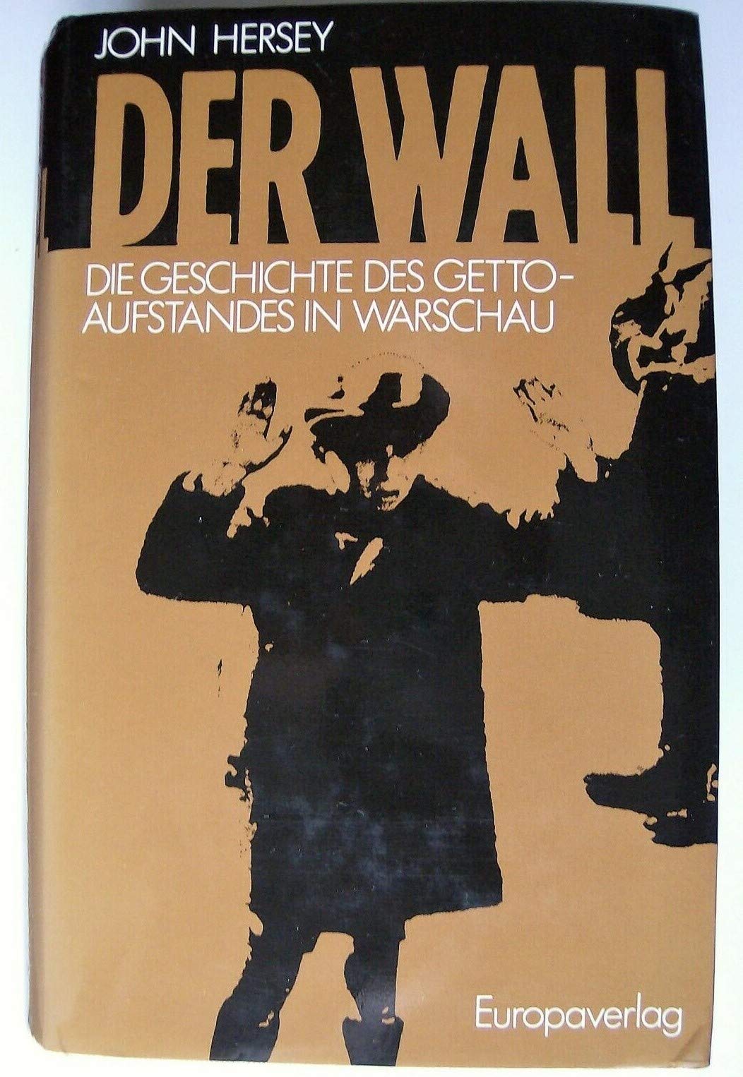 Der Wall Books